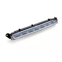Car DRL Tagfahrlicht Nebellicht StoßStange Grill FüR X164 GL350/450/550