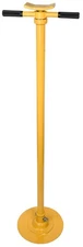 JEGS 80014 Under Hoist High Lift Jack Stand 3/4-Ton Capacity