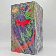 Hot Toys MMS752AE Joker Batman Imposter 2.0 The Dark Knight Figure Heath Ledger