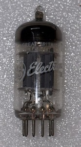Mullard Ecc-82 | eBay
