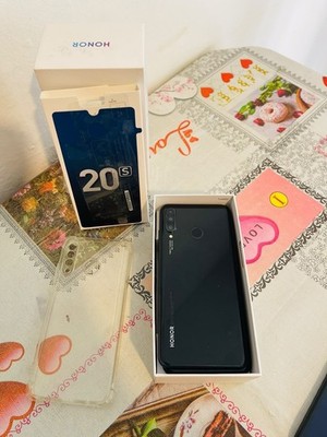 Honor 20 S
