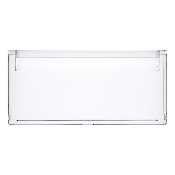 Easypart Passend FüR 00747496 Bosch Schubladenblende Neff FüR KüHlschrank-image