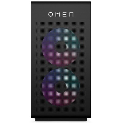 HP OMEN 35L GT16-0200t Intel Ultra 5 225F 16GB DDR5 2TB SSD NVIDIA RTX 5060 W11H