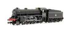 Dapol Pre-Owned ND-120F BR Lined Black 4-6-0 B1 '61363' Steam Locomotive