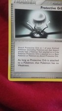 Pokémon TCG Protective Orb 90/115 EX Unseen Forces 2005 Trainer English Card on eBay