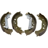 Maxgear 19-2050 Bremsbackensatz FüR Fiat Citroen Peugeot Qubo Fiorino Nemo 225