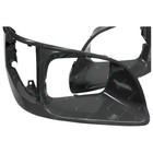 <!--F#f_0-->LH+RH Dark Grey Headlight Surround Pair for Toyota Hiace 1998-2005 L+R Set<!--F/-->