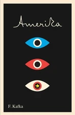 Amerika: The Missing Person: A New Translation, Based On The Restored Text