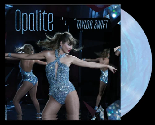 TAYLOR SWIFT - Opalite 7" Vinyl - New/Sealed - PRESALE