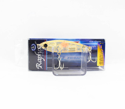 Zipbaits ZBL Raphael Pencil Sinking Lure 248 (4272)