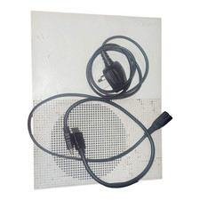 Microsoft Xbox One S 500GB Home Console - White - With controller