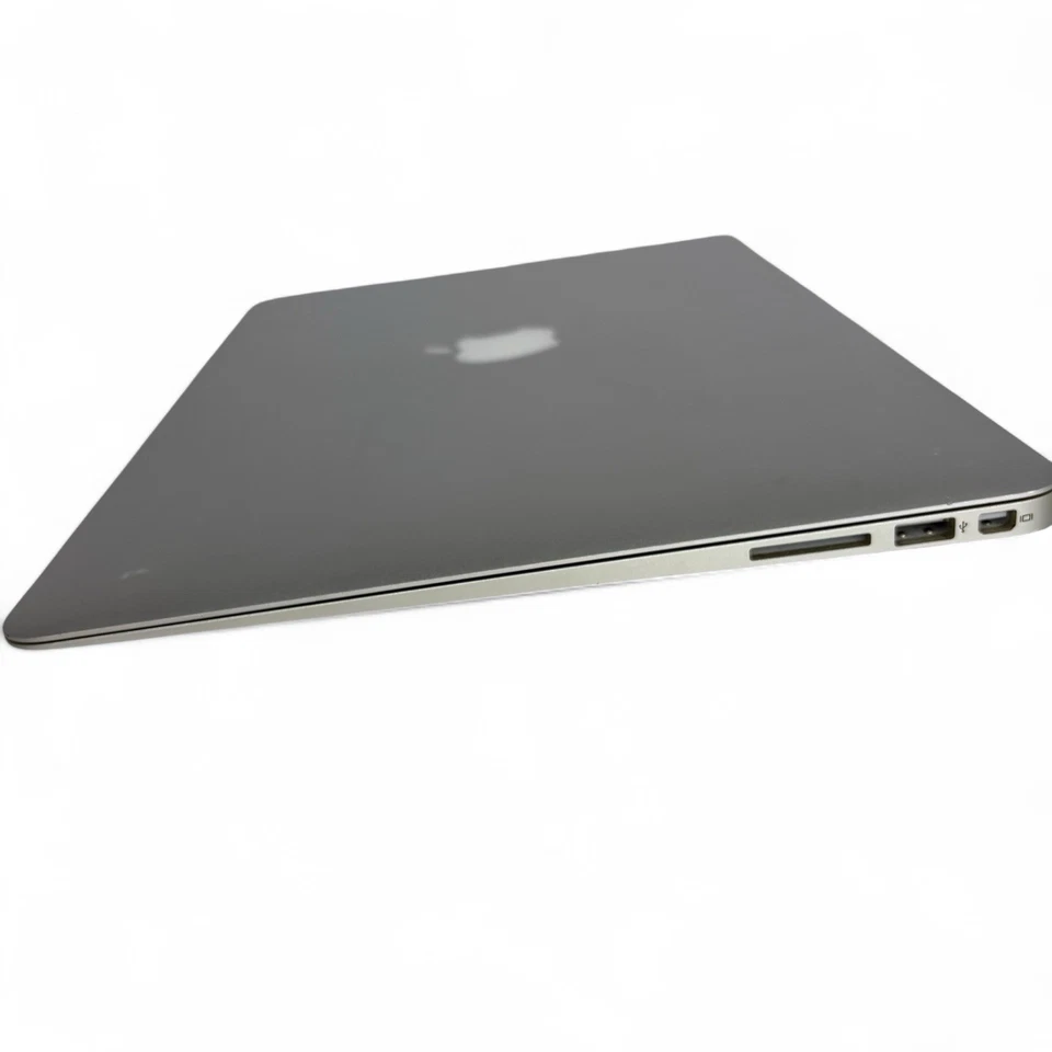 Apple MacBook Air A1369 13in 2010 Intel Core 2 Duo 2.13 SSD Working *Read*  - Image 4 of 4