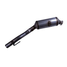 EBG Dieselpartikelfilter DPF Jeep 68172196AA 68034365AE 68034365AD