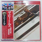 BEATLES 1962-1966 APPLE EAS77003 2LP