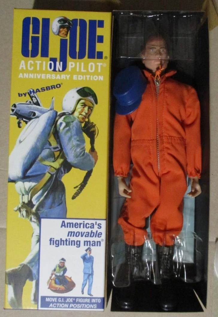 25+ Gi Joe Action Pilot for sale | Updated Oct 2026