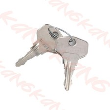 KEYS FOR RITTAL 7526.050 / 7526050
