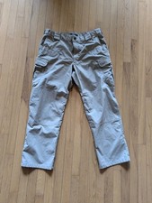 5.11 Tactical Men's Stryke Pants, 74369 - Khaki 36x30