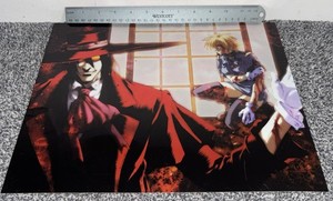 Hellsing Poster | eBay