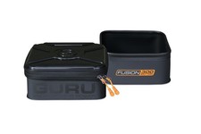 Guru Fusion 600 Bait Pro HT / Carp /Coarse Fishing Luggage