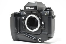 Nikon F4S Film Cameras for sale | eBay