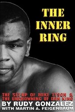 THE INNER RING By Rudy Gonzalez & Martin A. Feigenbaum *Excellent Condition*