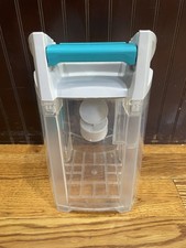 Hoover FH52000 G SmartWash Carpet Cleaner Dirty Water Collection Tank