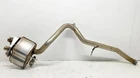 MASERATI LEVANTE SUV M161 Exhaust 670107256 3.0 Petrol 257kw 2018 33540605