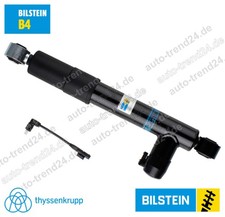 B4 Stoßdämpfer hinten u.a.: VW Multivan VI SGF SGM SGN SHM SHN Bj. 2015-2024