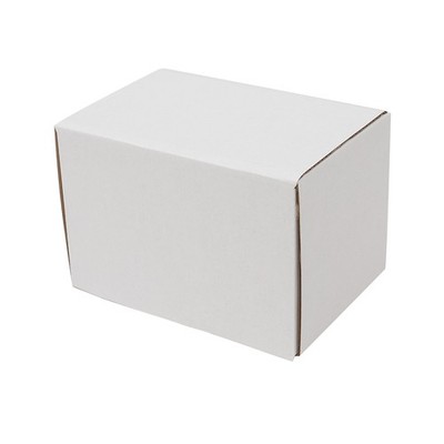 50Pcs 6x4x4'' Corrugated Paper Boxes Packing Shipping Mailing Corrugated Boxes US