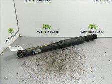 Amortisseur Renault MODUS
