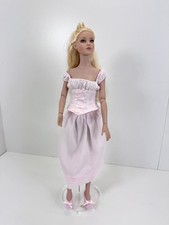 Robert Tonner Doll 16 Zoll Tyler Wentworth Sammler Puppe 2003 Vintage X9590