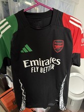 Arsenal Training Shirt