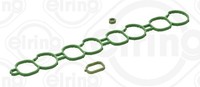 NEU - Elring 208.080 Dichtungssatz, AnsaugkrüMmer FüR Alfa Romeo Jeep