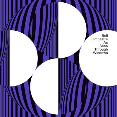 Bell Orchestre As Seen Through Windows (Vinyl) 12'' Album (Clear vinyl)