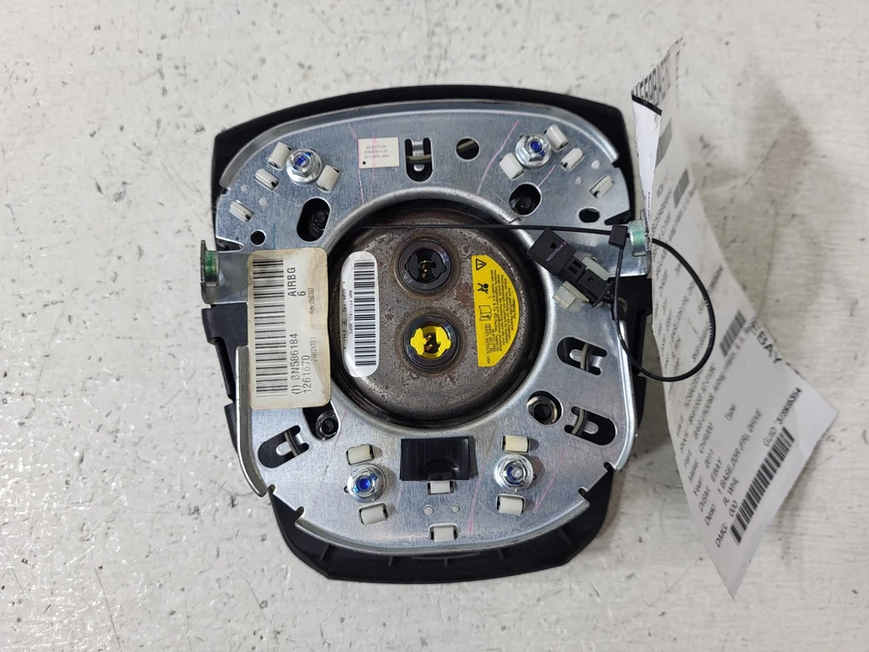 Airbag volante Chrysler 200 2011-2014 OEM LKQ Foto 3 de 4