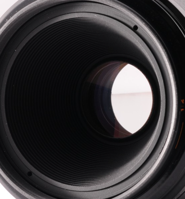 MINT] Canon Compact-Macro EF 50mm f/2.5 Macro Lens EF Mount From