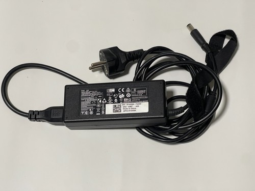 Original Dell Netzteil Laptop 90 Watt AC Adapter 0Y4M8K Ladegerät Notebook