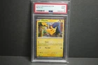 PSA 9 Mint Pikachu Holo #006/015  McDonalds M23EN Promo 2023