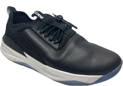 Clove Comfort Nursing Healthcare Shoes Black NIGHT SHIFT Women's Size 8 Sneakers