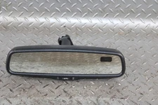 16-23 TACOMA Black Cabin Interior Mirror Reivew Automatic Dimming OEM Factory OE