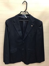Kanagawa Prefecture Isehara High School Boys Blazer 0210463 