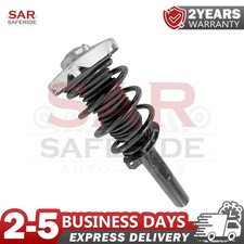 Fit BMW X1 F48 xDrive28 2016-19 Ammortizzatore Anteriore LH Assy VDC 37106881599