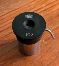 Zeigerokular, Carl Zeiss Jena