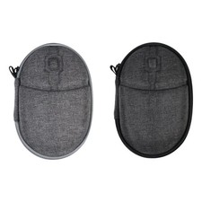 Mouse Carrying Case Portable Travel Organizers for Easy Backpacks Organization