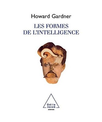 Les Formes de l'intelligence, Gardner, Howard