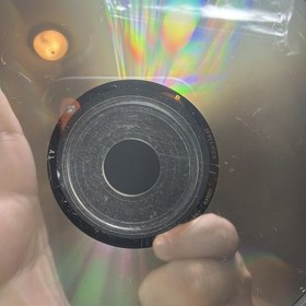 VTG "1997" SEGA SATURN (WINTER HEAT) LOOSE DISC "ONLY" VIDEO GAME WORKING