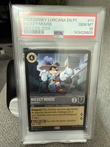 Gen Con Lorcana | eBay