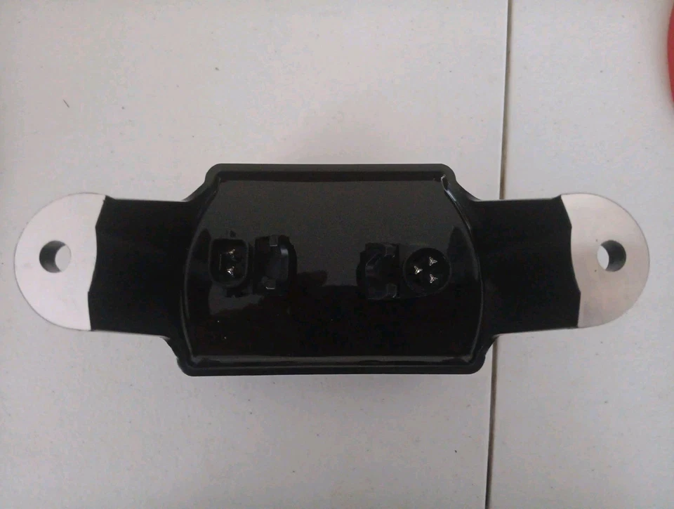 电压调节器适用于 Harley Davidson Electra Glide Ultra Classic Road King 2006 — 第 2/4 张图片