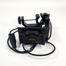 GARMIN Aera 660 Aviation Yoke Mount with Cradle - Working When Removed