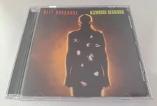 Ozzy Osbourne Ozzmosis Sessions New CD Heavy Metal